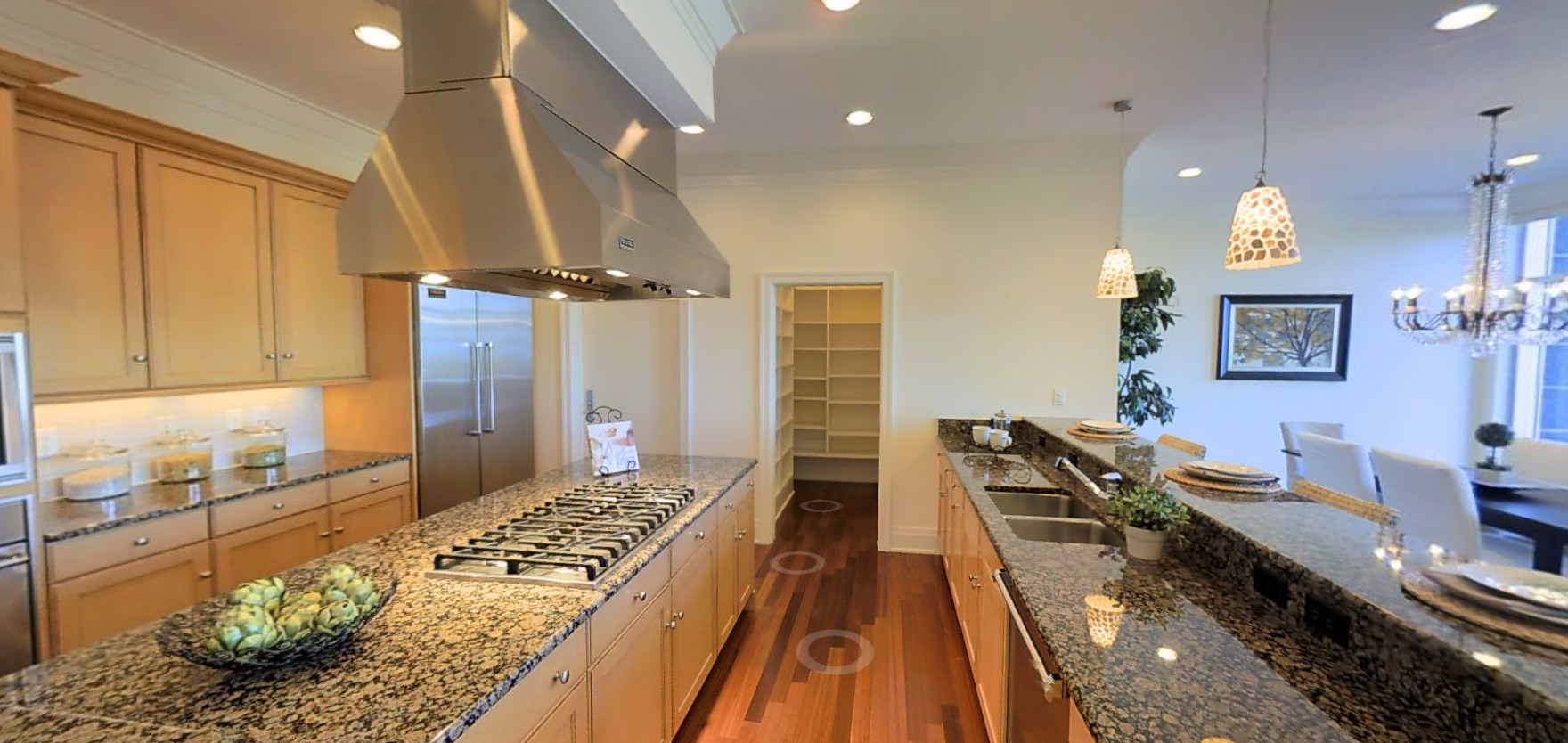 252 Cooper River